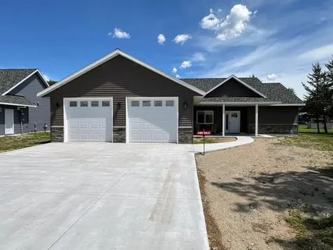 702 11th Street NW Perham MN 56573