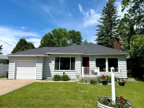 1019 Riverview Drive Little Falls MN 56345