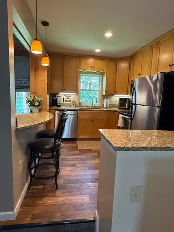 1019 Riverview Drive Little Falls MN 56345