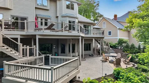 815 Promontory Place Eagan MN 55123