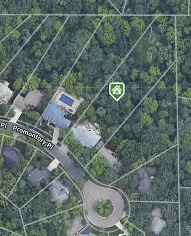 815 Promontory Place Eagan MN 55123