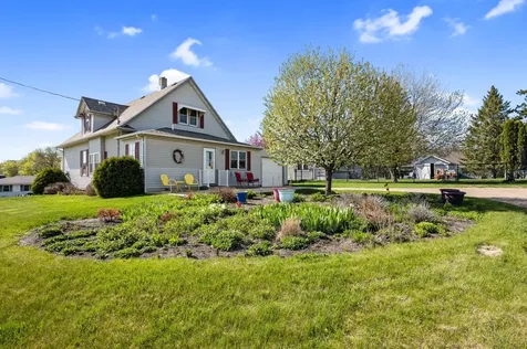 511 W 1st Avenue Osakis MN 56360