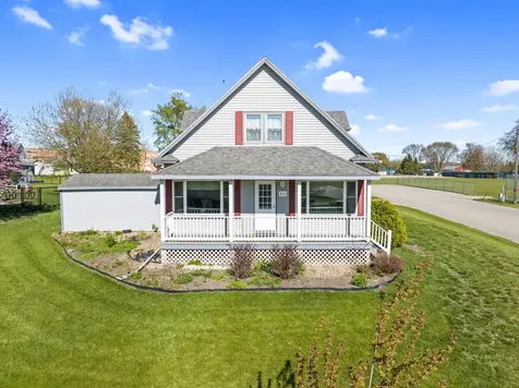 511 W 1st Avenue Osakis MN 56360