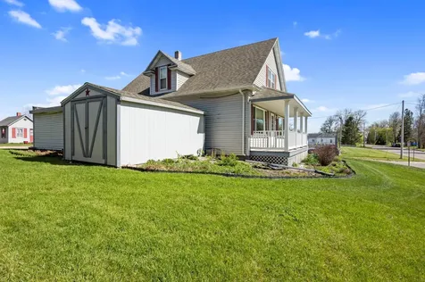 511 W 1st Avenue Osakis MN 56360