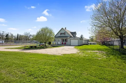 511 W 1st Avenue Osakis MN 56360