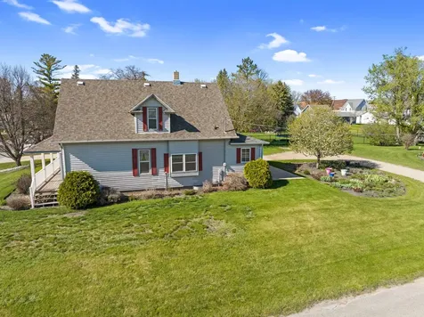511 W 1st Avenue Osakis MN 56360