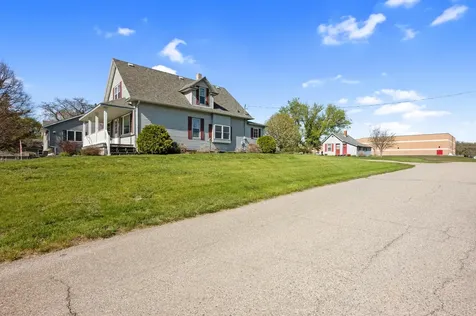 511 W 1st Avenue Osakis MN 56360