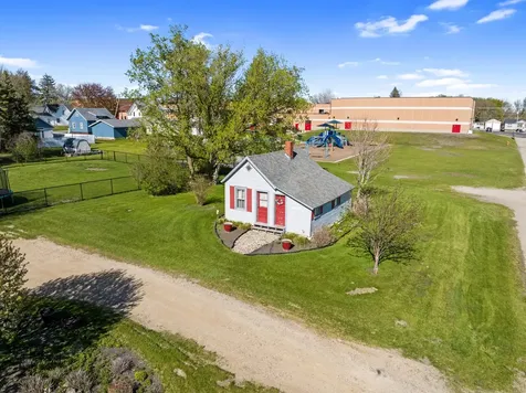 511 W 1st Avenue Osakis MN 56360