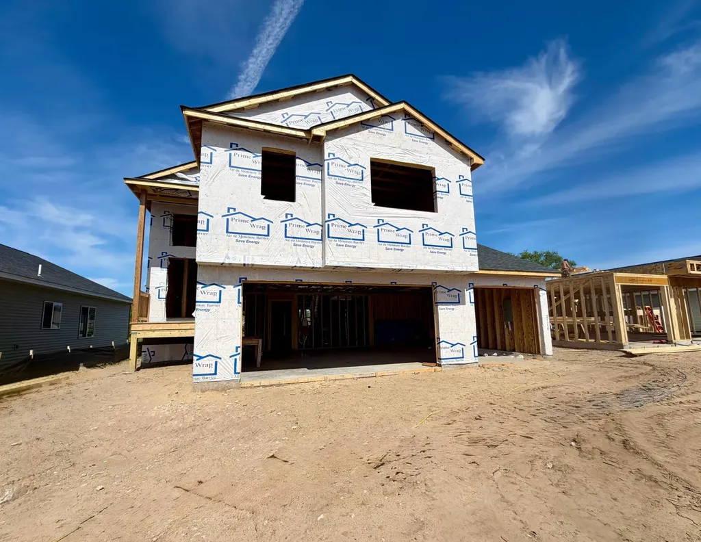 25860 Emerson Court Wyoming MN 55092