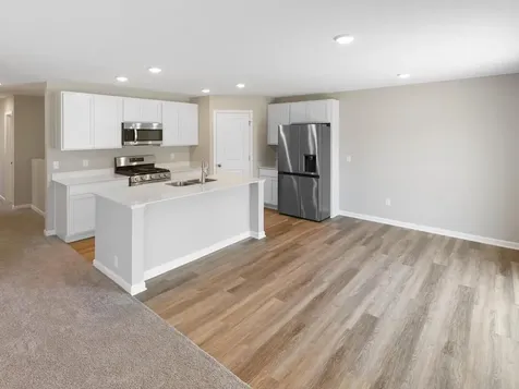 25860 Emerson Court Wyoming MN 55092
