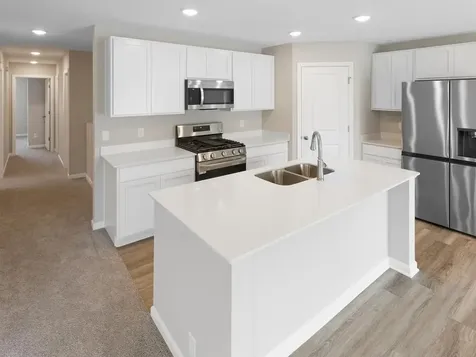 25860 Emerson Court Wyoming MN 55092