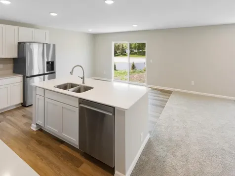 25860 Emerson Court Wyoming MN 55092