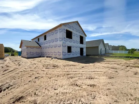 25860 Emerson Court Wyoming MN 55092
