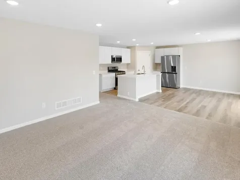 25860 Emerson Court Wyoming MN 55092