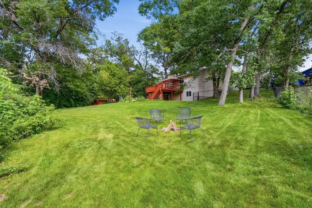 357 Forest Drive Circle Pines MN 55014