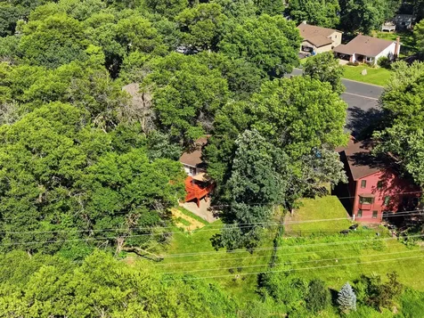 357 Forest Drive Circle Pines MN 55014