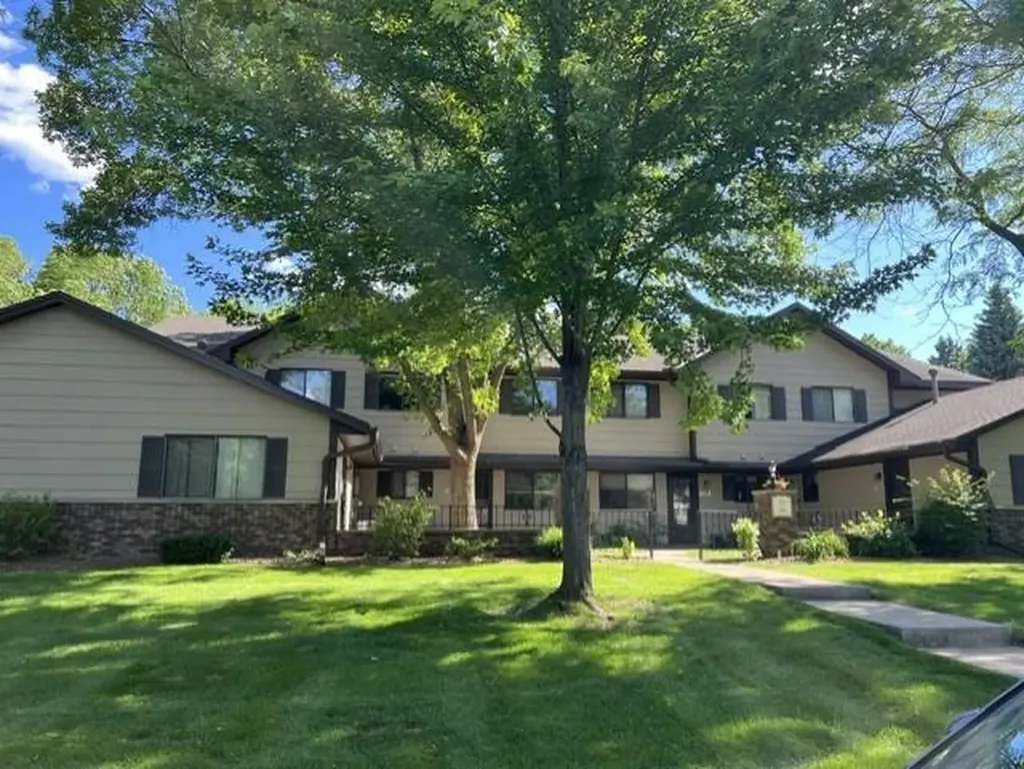 7545 Villa Court Eden Prairie MN 55346