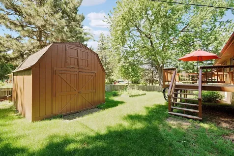 9325 31st Avenue N New Hope MN 55427