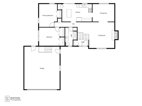 9325 31st Avenue N New Hope MN 55427