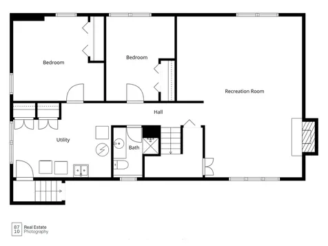 9325 31st Avenue N New Hope MN 55427