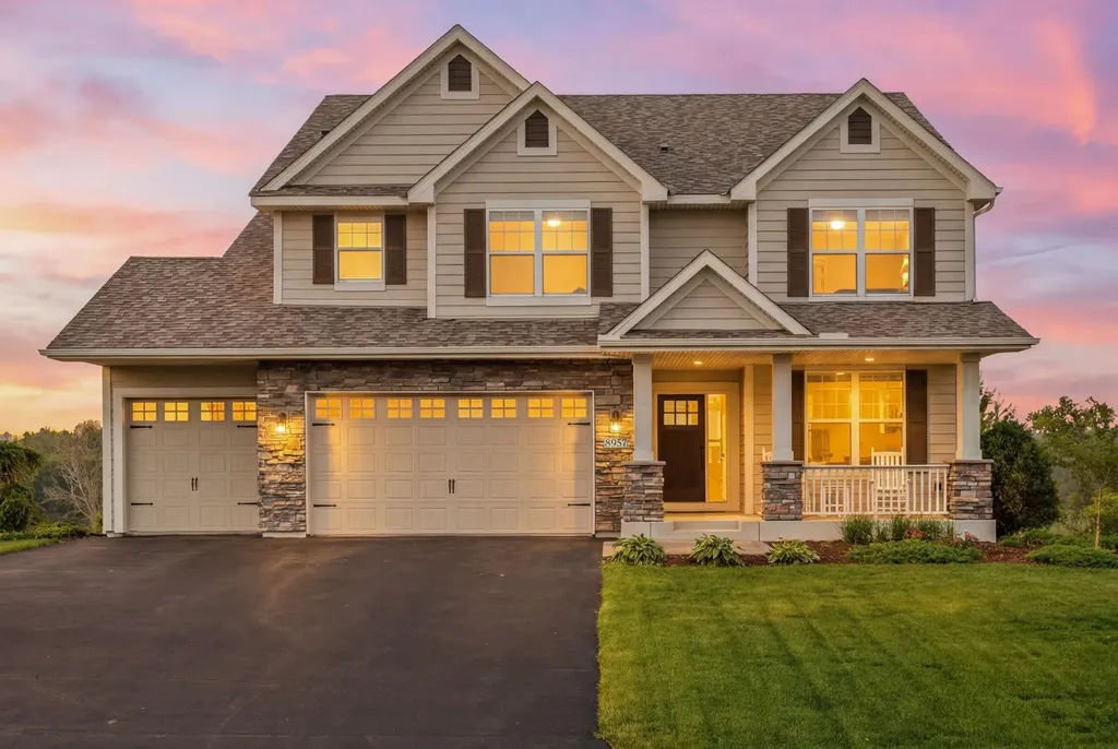 8957 Lakeside Drive Victoria MN 55386