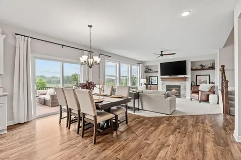 8957 Lakeside Drive Victoria MN 55386