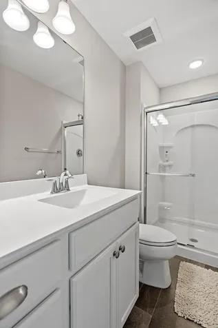 8957 Lakeside Drive Victoria MN 55386