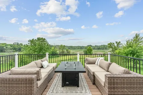 8957 Lakeside Drive Victoria MN 55386