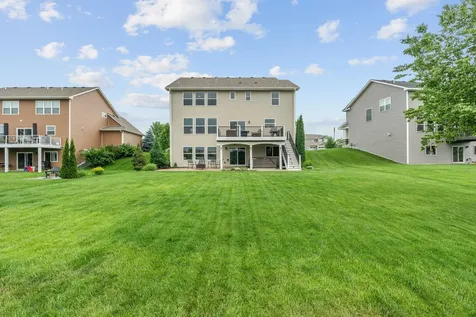 8957 Lakeside Drive Victoria MN 55386
