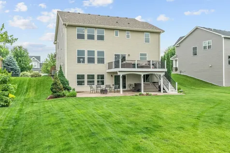 8957 Lakeside Drive Victoria MN 55386