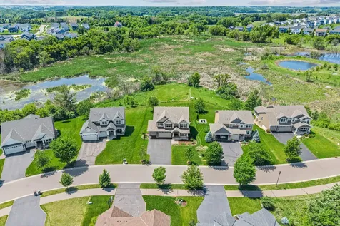 8957 Lakeside Drive Victoria MN 55386