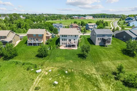 8957 Lakeside Drive Victoria MN 55386