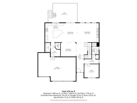 8957 Lakeside Drive Victoria MN 55386