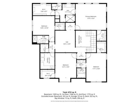 8957 Lakeside Drive Victoria MN 55386