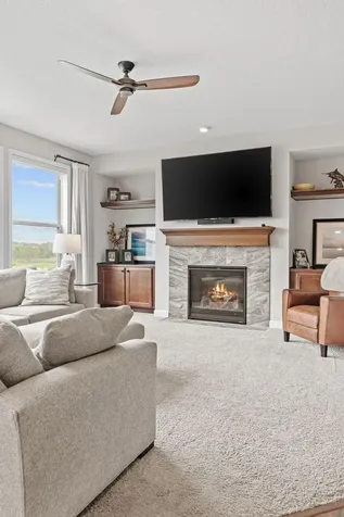 8957 Lakeside Drive Victoria MN 55386