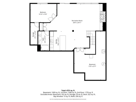 8957 Lakeside Drive Victoria MN 55386
