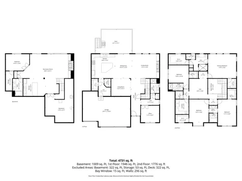 8957 Lakeside Drive Victoria MN 55386
