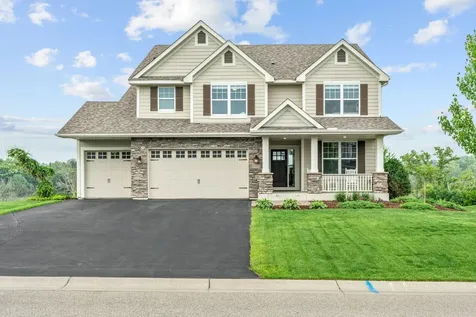 8957 Lakeside Drive Victoria MN 55386