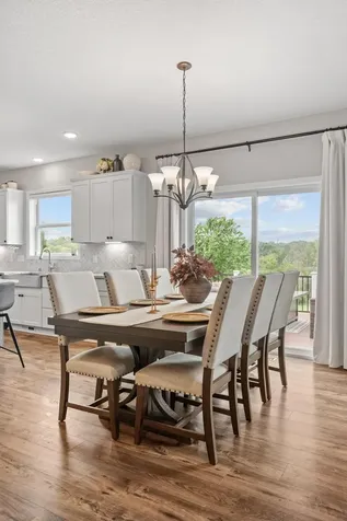 8957 Lakeside Drive Victoria MN 55386