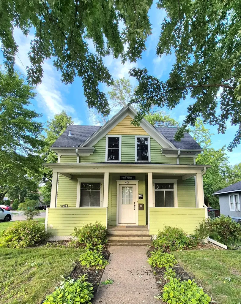 401 S Miller Avenue Litchfield MN 55355