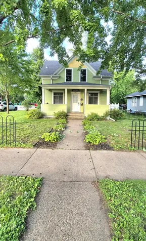 401 S Miller Avenue Litchfield MN 55355