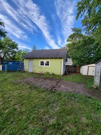 401 S Miller Avenue Litchfield MN 55355