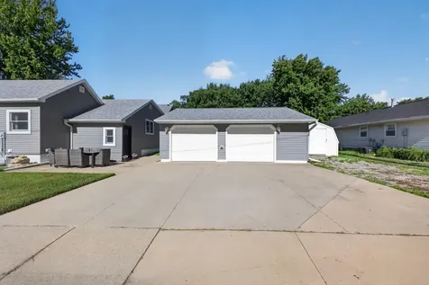 107 2nd Street NE Kasson MN 55944