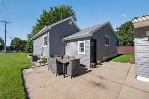 107 2nd Street NE Kasson MN 55944