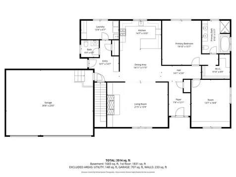 1501 Stagecoach Trail S Afton MN 55001