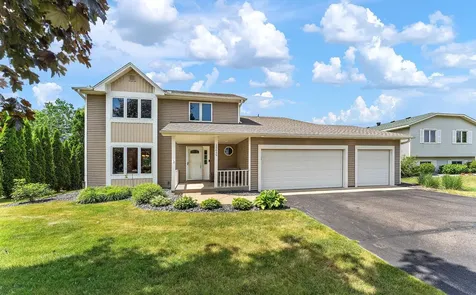 15659 Highview Lane Apple Valley MN 55124