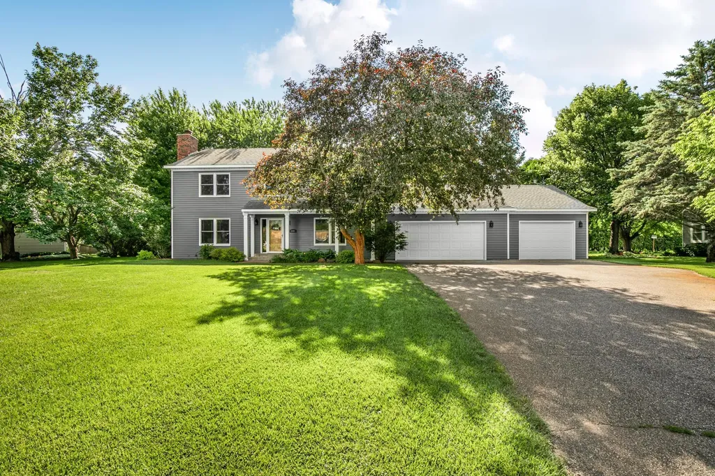 2009 Pleasant Avenue Saint Cloud MN 56303