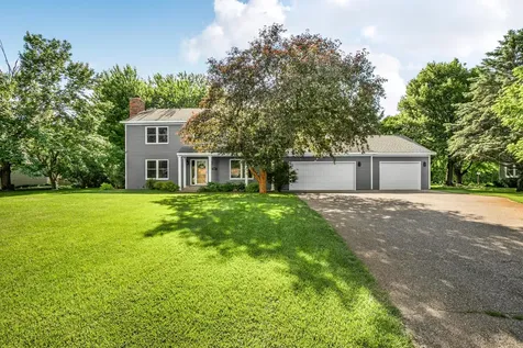 2009 Pleasant Avenue Saint Cloud MN 56303