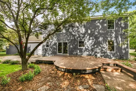 2009 Pleasant Avenue Saint Cloud MN 56303