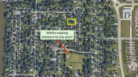 2009 Pleasant Avenue Saint Cloud MN 56303